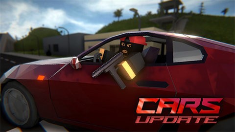 无主之地2手机版下载