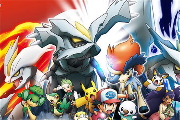 口袋妖怪xy汉化手机版下载