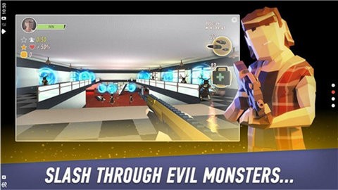 逃离办公室游戏手机版下载