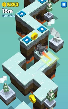 方块跳跃官方正版下载