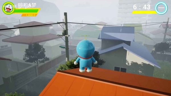 多啦小镇下载官方正版