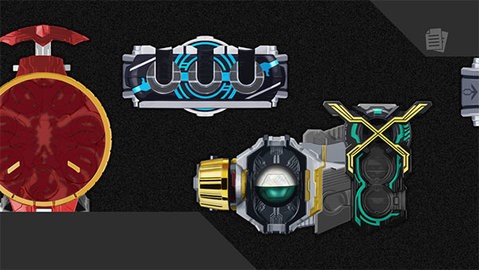 假面骑士000最新版模拟器下载