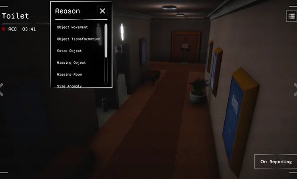 收容危核计划游戏下载