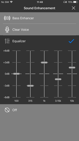 松下耳机app官方版下载