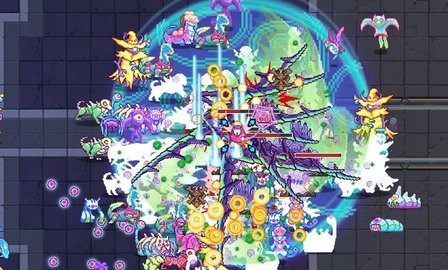 生物原型2手机版下载