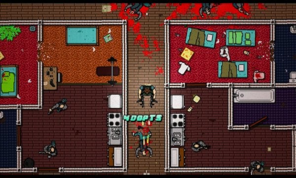 火线迈阿密2手机版下载