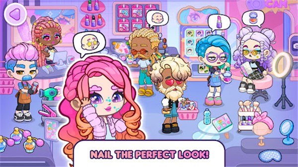 多普莱斯世界手游下载