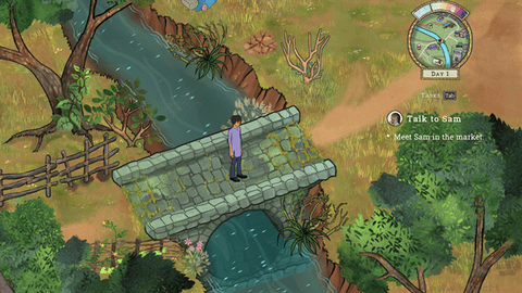 山上的宫殿汉化版免费下载