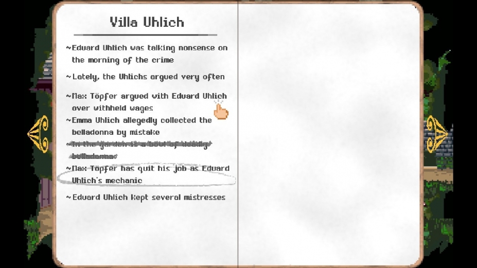 案卷1899：莱比锡谋杀案免安装绿色版