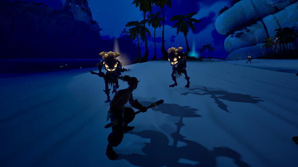 尼拉航海者免安装绿色版