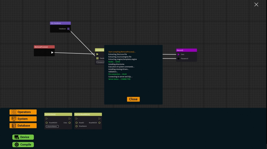 IT服务公司免安装绿色中文版