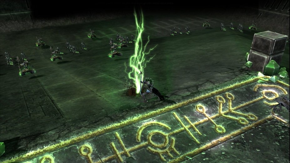 战锤40k：战争黎明终极版官方中文版