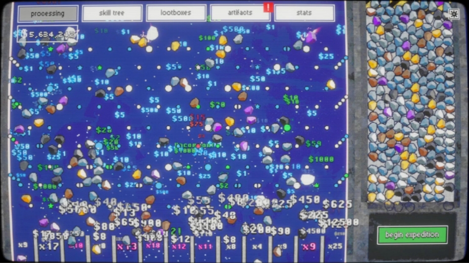 太空碎石者免安装绿色中文版