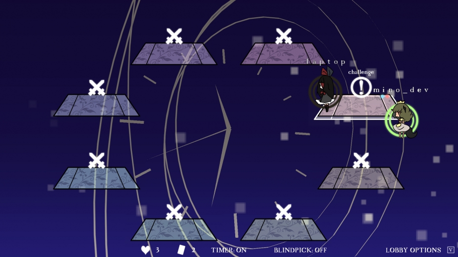 少女与魔法中文联机版