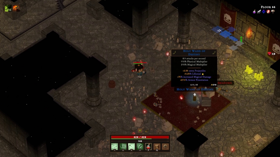 战士免安装中文版