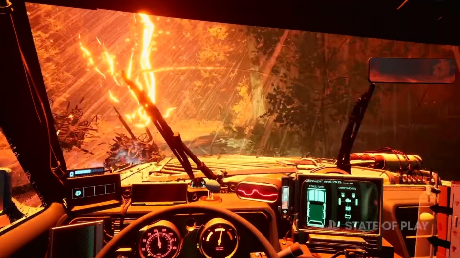 超自然车旅免安装绿色中文版