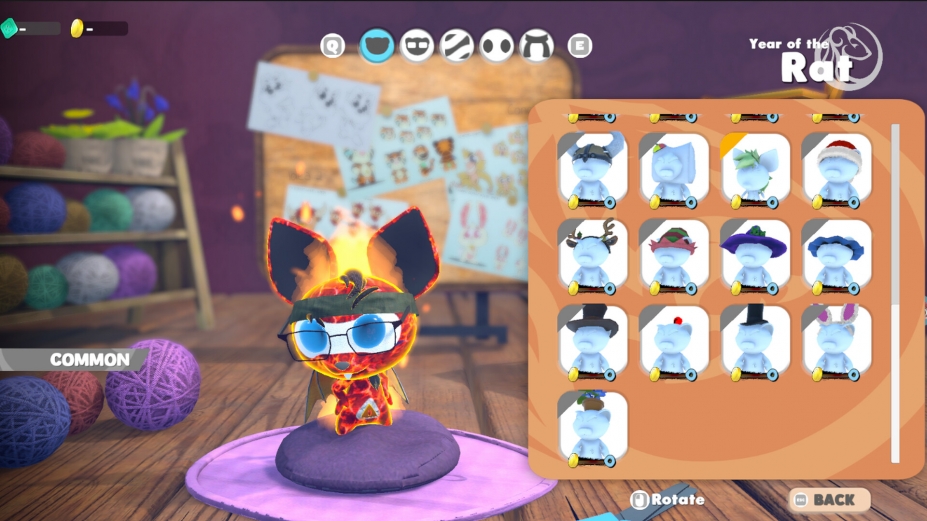 萌兽乱斗官方中文版