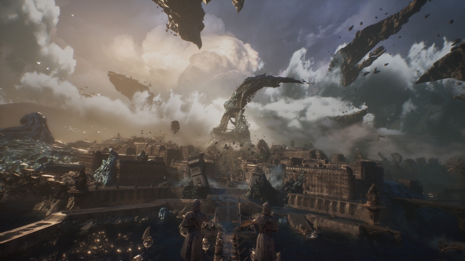 光与影：33号远征队免安装绿色中文版