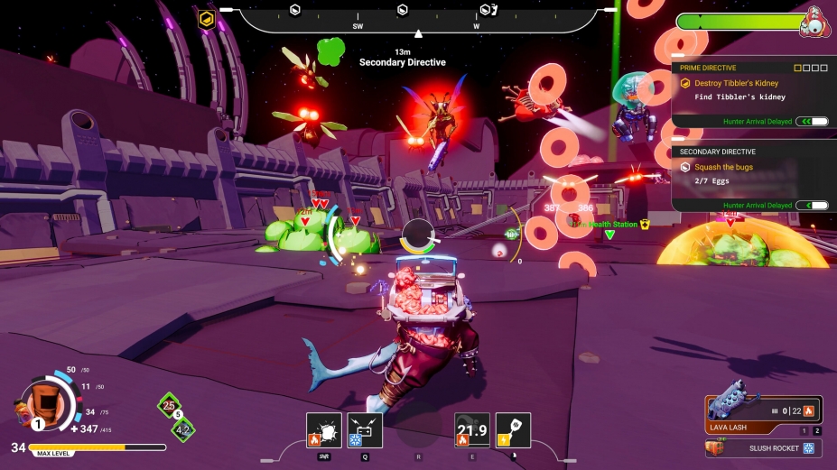 肉体互换官方中文版