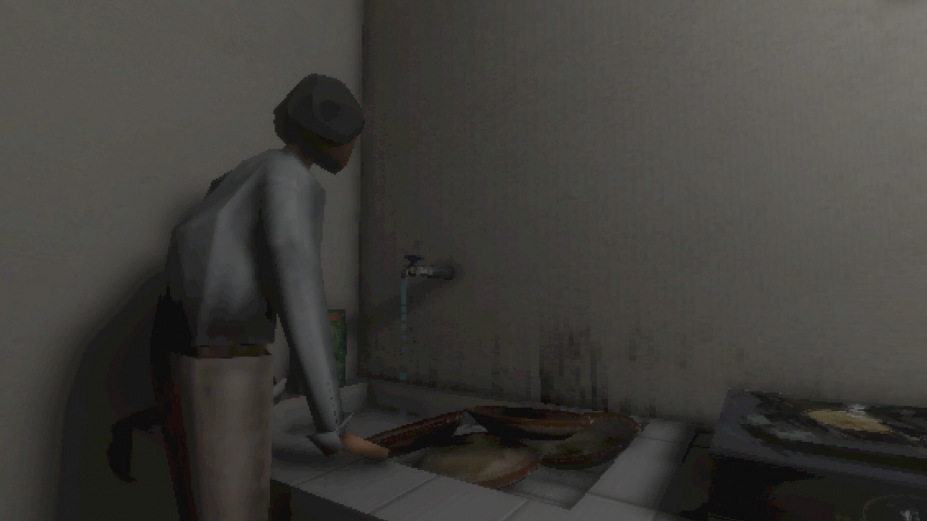 沉迷夜班免安装绿色中文版