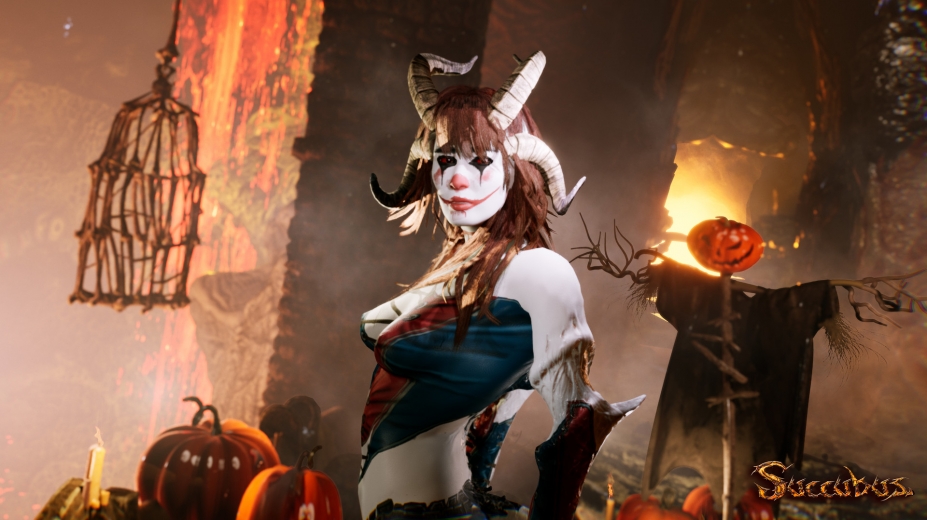 魅魔电脑版免费中文版