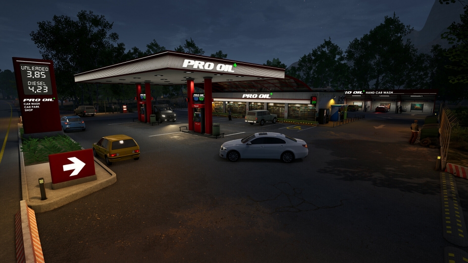 合同村免安装绿色中文版