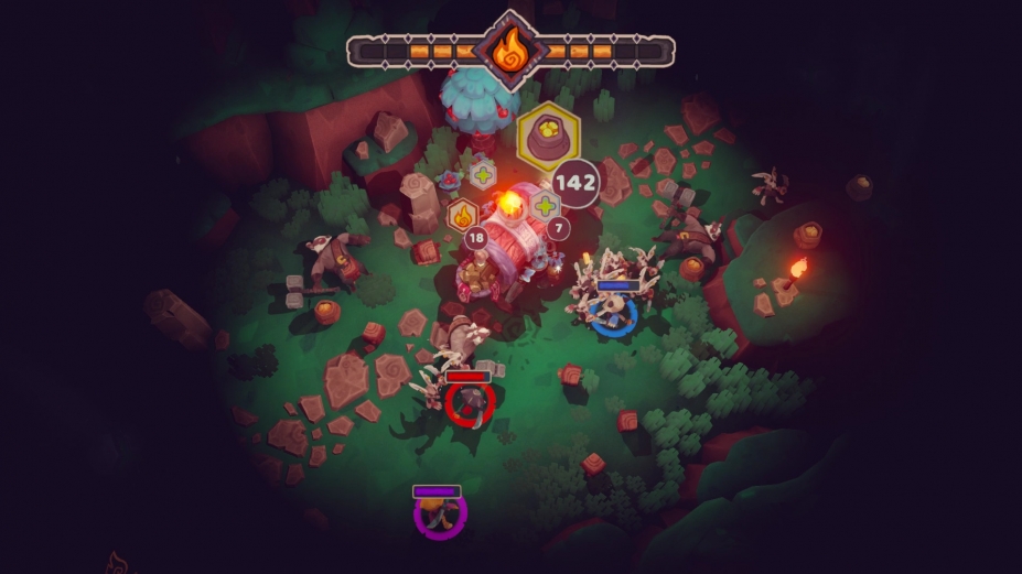 喵门镖局免安装中文正式版