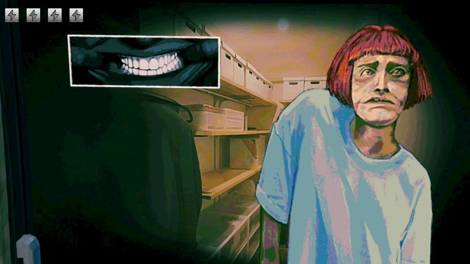 寻找伪人免安装绿色中文版