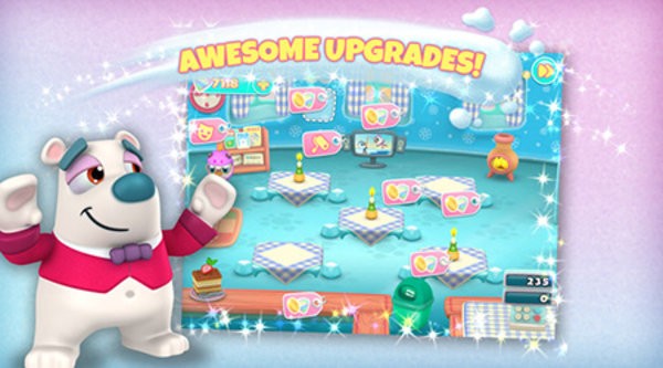 企鹅餐厅3d官方正版下载