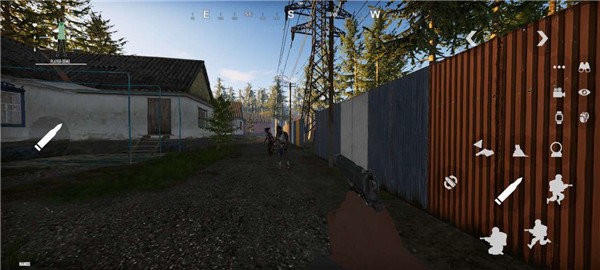 scum人渣手游免费下载