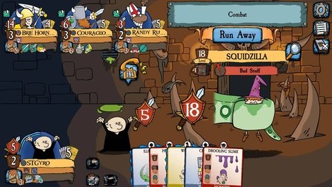 麦奇肯munchkin下载