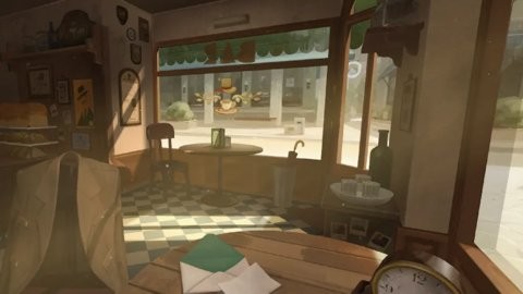 未晓星程手机版免费下载