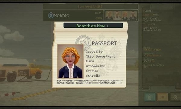 传奇飞行员手游下载