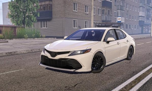 狂飙之路俄罗斯手游下载