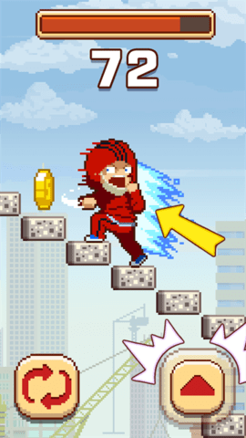 挑战巅峰手游官方版下载