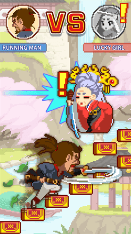 挑战巅峰手游官方版下载