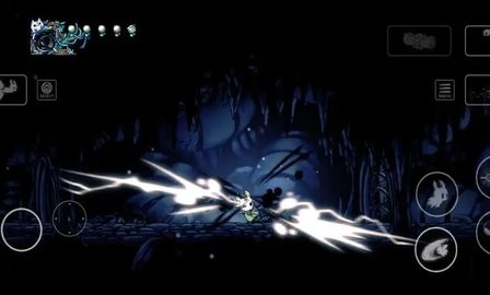 空洞骑士盼长生模组下载