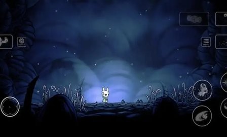 空洞骑士盼长生模组下载