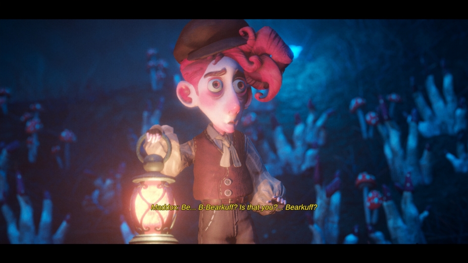 MUTTER免安装绿色中文版