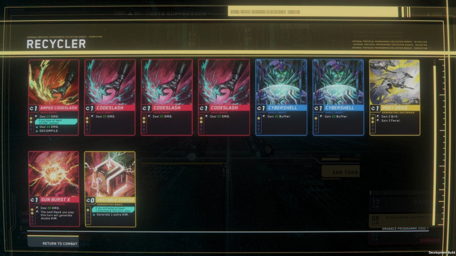 深入矩阵免安装绿色中文版