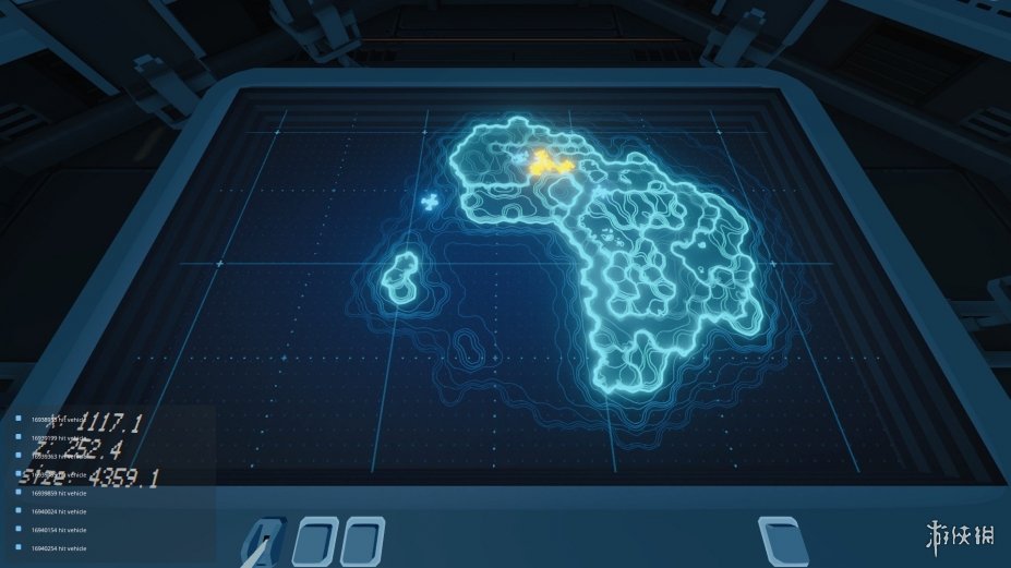 航母指挥官2免安装绿色中文版