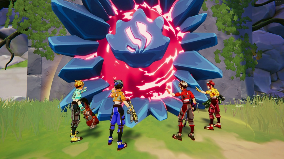 原子野餐免安装中文正式版