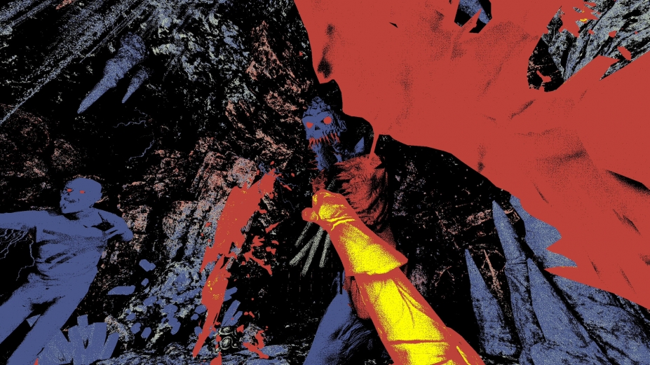 凡人之罪免安装绿色中文版