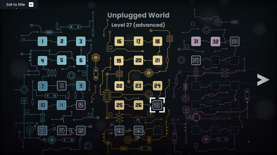 寻路小电车免安装中文版