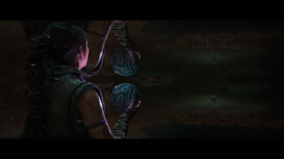 地狱之刃2：塞娜的史诗免安装中文增强版