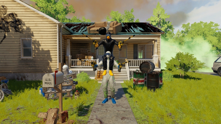 净化者：清理混乱免安装绿色中文版