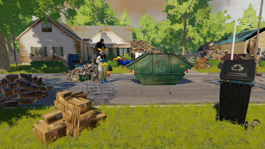 净化者：清理混乱免安装绿色中文版