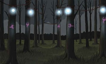 绿水镇游戏下载