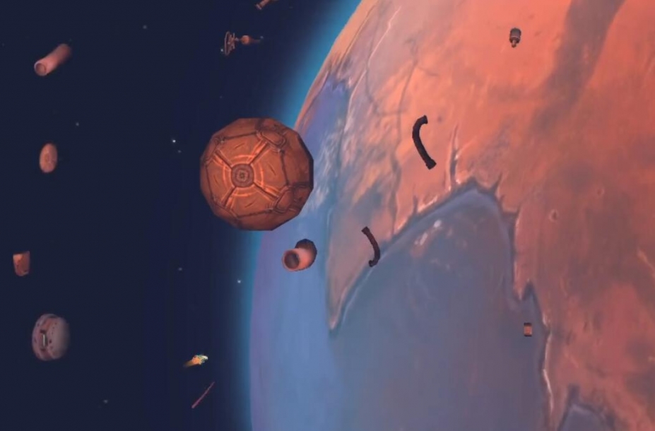 机械师8230中文版