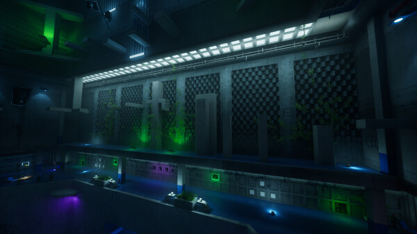 伊卡洛斯跑酷免安装绿色中文版